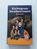 Els Pelgrom : De eikelvreters, Boeken, Ophalen of Verzenden, Gelezen, Els Pelgrom
