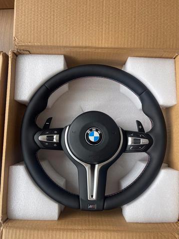 BMW M-stuur voor F30 / F31 / F34 /F10 beschikbaar voor biedingen