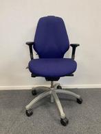 RH Logic 300 (gebruikt), Niet ingevuld, Gebruikt, Blauw, Niet ingevuld