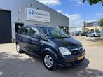 Opel Meriva 1.4-16V Temptation| AIRCO| BJ:2008| MET APK!, Auto's, Opel, Voorwielaandrijving, Startonderbreker, Gebruikt, 4 cilinders