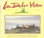 La dolce vita / Musica della bella Italia = 1,99, Ophalen of Verzenden, Zo goed als nieuw, Pop