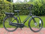 Batavus Fonk E-Go Elektrische fiets/Sterke middenmotor/400wh, Fietsen en Brommers, Fietsen | Dames | Damesfietsen, Ophalen of Verzenden