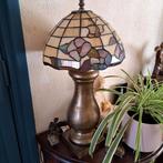 Mooie tyfanie lamp, Huis en Inrichting, Ophalen, Zo goed als nieuw, 50 tot 75 cm