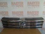 Grille Volkswagen Tiguan (AD1) (2016-05/..), Gebruikt, Volkswagen, Volkswagen AG, Kundenbetreuung@volkswagen.de