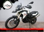 BMW F 800 GS (bj 2014), 2 cilinders, Bedrijf, Meer dan 35 kW, Overig