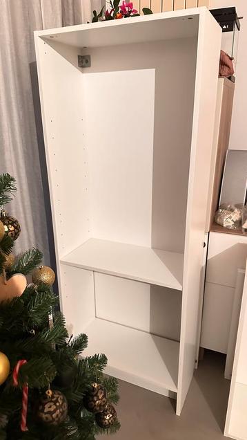 Ikea keukenkasten Knoxhult 2x