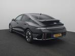 Hyundai IONIQ 6 Lounge AWD 77.4 kWh Hyundai IONIQ 6 Lounge A, 12 maanden, Zwart, Zwart, Vierwielaandrijving