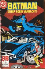 Batman / Stief Robin vannacht ?, Eén comic, Amerika, DC comics, Ophalen of Verzenden