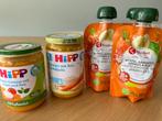 Gratis babyvoeding (groente mix), Ophalen, Nieuw, Overige typen