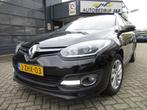Renault Mégane Estate 1.2 TCe Limited / NAV / PDC 2x / Clim, Voorwielaandrijving, Euro 5, Stof, Gebruikt