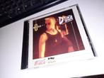 CD RARE FONOS D'wys – O'beat, Ophalen, 1980 tot 2000, Zo goed als nieuw