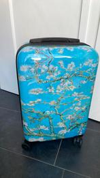 Handbagage / kleine koffer nieuw, 50 tot 60 cm, Hard kunststof, Ophalen of Verzenden, Zo goed als nieuw