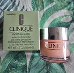 NIEUW Clinique moisture surge, extend thirst relief gelcrème, Sieraden, Tassen en Uiterlijk, Uiterlijk | Gezichtsverzorging, Ophalen of Verzenden