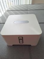 Sonos Connect en Sonos Bridge, Verzenden, Gebruikt