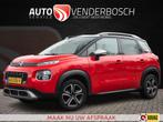 Citroen C3 Aircross 1.2 PureTech S&S Feel 110pk | Pano | Tre, Voorwielaandrijving, Gebruikt, Euro 6, 1199 cc