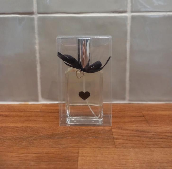 Parfum 01, Sieraden, Tassen en Uiterlijk, Uiterlijk | Parfum, Nieuw, Verzenden