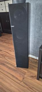 Kef Q700, Audio, Tv en Foto, Luidsprekers, Gebruikt, 120 watt of meer, Front, Rear of Stereo speakers, Ophalen
