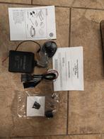 VOTEX GmbH Alarmsysteem, Ophalen of Verzenden