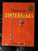 Charlotte Dematons “ Sinterklaas “ 9e druk 2013, Ophalen of Verzenden, Zo goed als nieuw