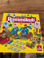 My First Rummikub - spel voor Kinderen, Hobby en Vrije tijd, Gezelschapsspellen | Bordspellen, Een of twee spelers, Ophalen, Gebruikt