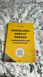 HGW: samenwerken aan schoolsucces, Ophalen of Verzenden, Zo goed als nieuw, HBO