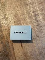Duracell camera batterij, Audio, Tv en Foto, Fotografie | Accu's en Batterijen, Ophalen of Verzenden, Zo goed als nieuw