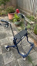 Rollator, Diversen, Rollators, Ophalen, Zo goed als nieuw