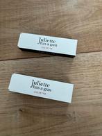 Juliette Has a Gun - Juliette - 2 Samples, Ophalen of Verzenden, Nieuw
