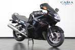 Honda CBR 1100 XX BLACKBIRD (bj 1999), Super Sport