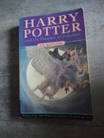 Harry Potter and the prisoner of Azkaban in nette staat, Ophalen of Verzenden, Zo goed als nieuw, J.K. Rowling