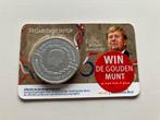 Coincard Verjaardagstientje 2017 10 euro, Postzegels en Munten, Munten | Nederland, Verzenden, Koningin Beatrix, Euro's