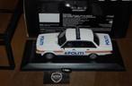 SALE !! VOLVO 240 GL SEDAN POLITI POLITIE Minichamps WRH, MiniChamps, Zo goed als nieuw, Auto, Verzenden