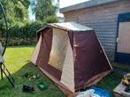 Bungalow tent 3 persoons vintage obelink, Ophalen of Verzenden, Zo goed als nieuw