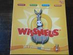 Wijsneus Bord Spel van University Games, Hobby en Vrije tijd, Gezelschapsspellen | Bordspellen, Een of twee spelers, Ophalen of Verzenden