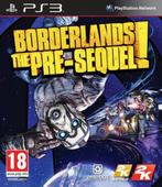 ps3 Borderlands the Pre-Sequel!, Vanaf 18 jaar, Shooter, 1 speler, Ophalen of Verzenden