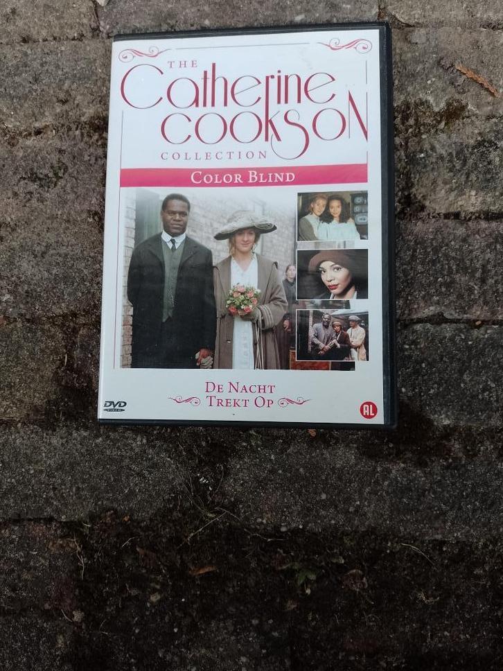The Catherine Cookson Collection - Color Blind, Cd's en Dvd's, Dvd's | Drama, Gebruikt, Drama, Alle leeftijden, Ophalen of Verzenden