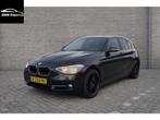 BMW 1-serie 116D BUSINESS | Airco | Cruise control | Lichtme, Auto's, 1-Serie, Euro 5, Start-stop-systeem, 4 cilinders