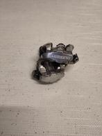 Shimano SPD pedalen, Mountainbike, Ophalen of Verzenden, Crankstel of Pedalen, Shimano