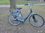 Gazelle orange elektrische damesfiets, Fietsen en Brommers, Elektrische fietsen, 51 tot 55 cm, Ophalen of Verzenden, Zo goed als nieuw