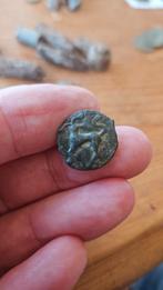 Keltische  munt uit zurich zwitserland, Postzegels en Munten, Munten | Europa | Niet-Euromunten, Ophalen of Verzenden