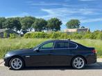 BMW 5-serie 520i High Executive Automaat ECC Audio/Navi full, Auto's, Automaat, Euro 5, Achterwielaandrijving, Gebruikt