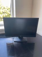 22 inch hp monitor, Computers en Software, Monitoren, Ophalen, Gebruikt, HP