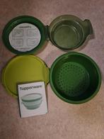 Tupperware Micro Gourmet Stomer - Nieuw!, Ophalen of Verzenden, Nieuw
