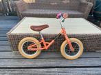 Veloretti Bicycle loopfiets, Kinderen en Baby's, Speelgoed | Buiten | Voertuigen en Loopfietsen, Ophalen, Gebruikt, Loopfiets