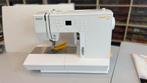 PFAFF naaimachine type Passport 3.0, Hobby en Vrije tijd, Naaimachines en Toebehoren, Ophalen, Zo goed als nieuw, Naaimachine