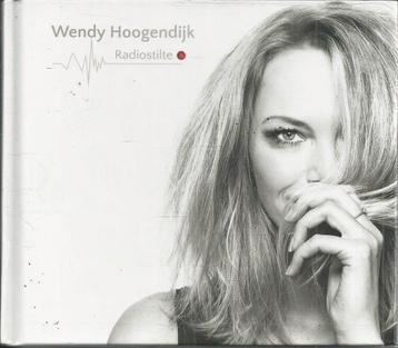 Wendy Hoogendijk - Radiostilte ( digipack ) beschikbaar voor biedingen