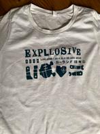 LOWLANDS girlie shirt, 2010, Ophalen of Verzenden, Zo goed als nieuw, Kleding