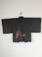 Japans Kimonojasje (Haori), Verzenden, Gedragen, Maat 38/40 (M)