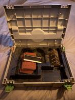 Festool, Ophalen of Verzenden, Zo goed als nieuw