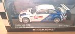Minichamps BMW M3 GTR Muller ELMS Jarama 2001, Ophalen of Verzenden